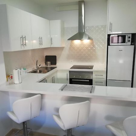 Avenida Deluxe Candelaria Extérieur photo