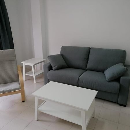 Avenida Deluxe Candelaria Extérieur photo
