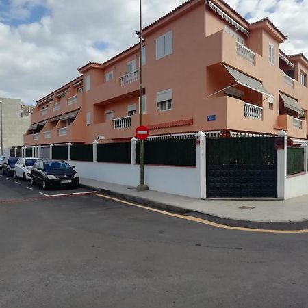 Avenida Deluxe Candelaria Extérieur photo