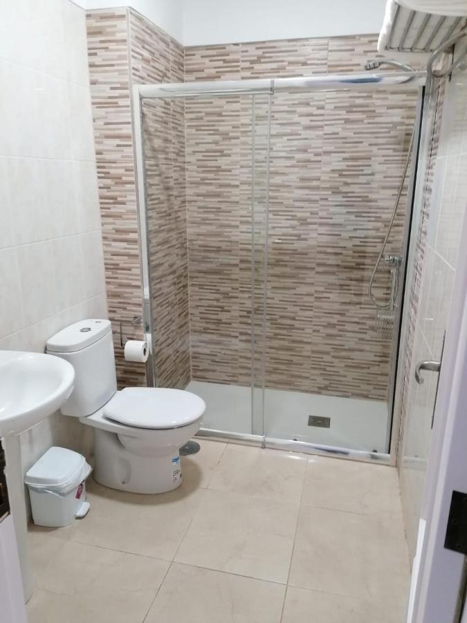 Avenida Deluxe Candelaria Extérieur photo