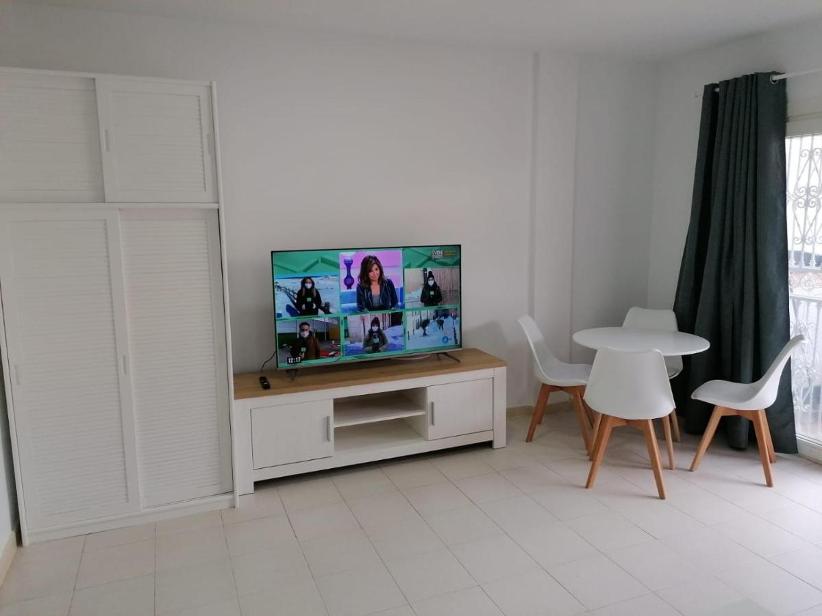 Avenida Deluxe Candelaria Extérieur photo