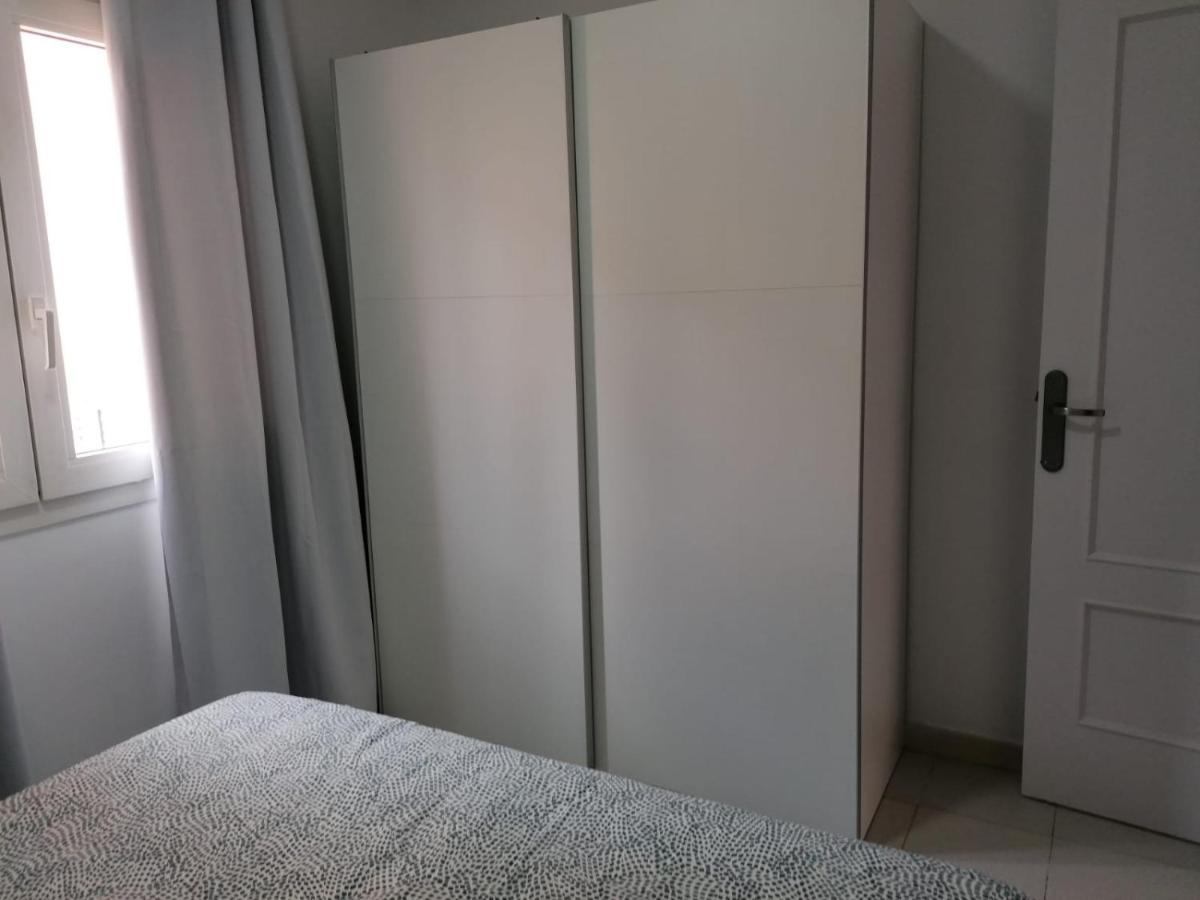 Avenida Deluxe Candelaria Extérieur photo