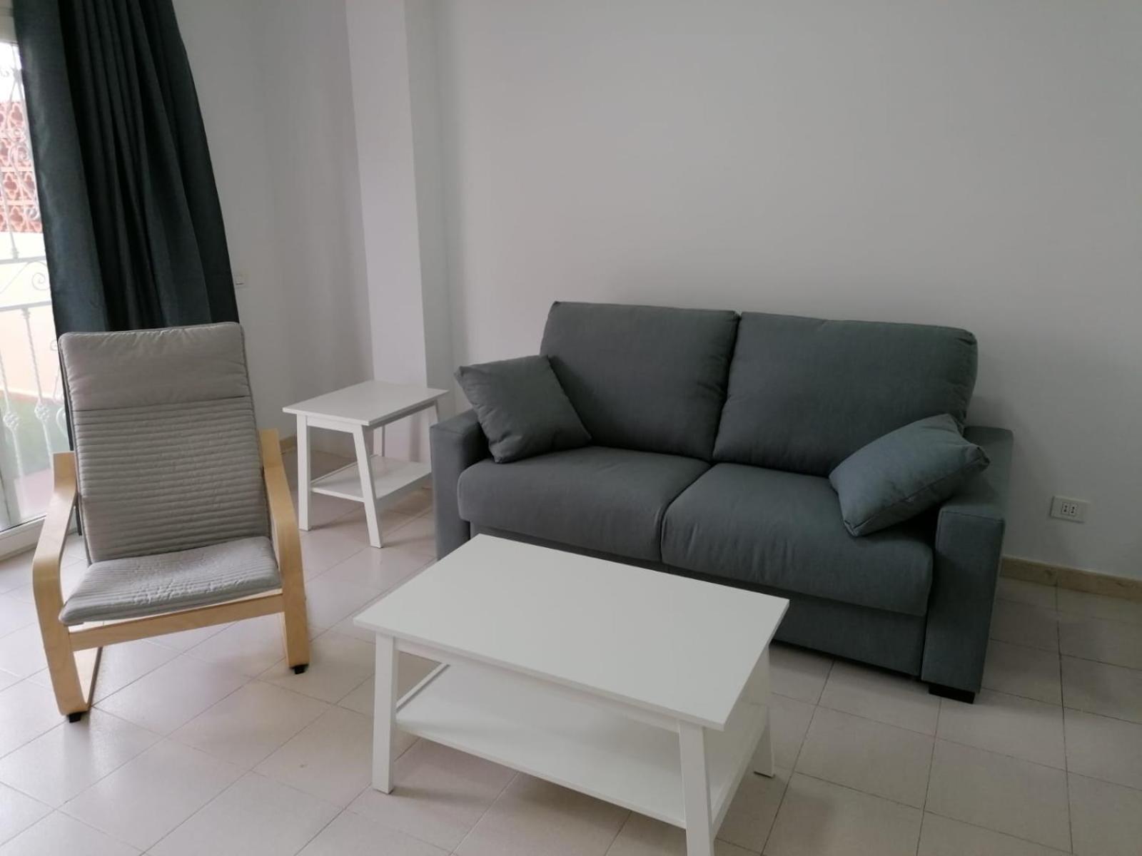 Avenida Deluxe Candelaria Extérieur photo