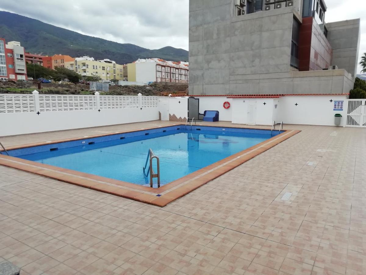 Avenida Deluxe Candelaria Extérieur photo