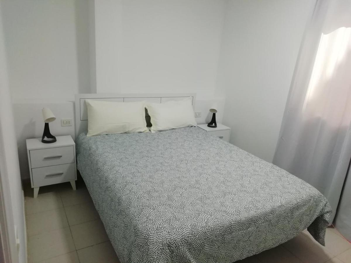 Avenida Deluxe Candelaria Extérieur photo