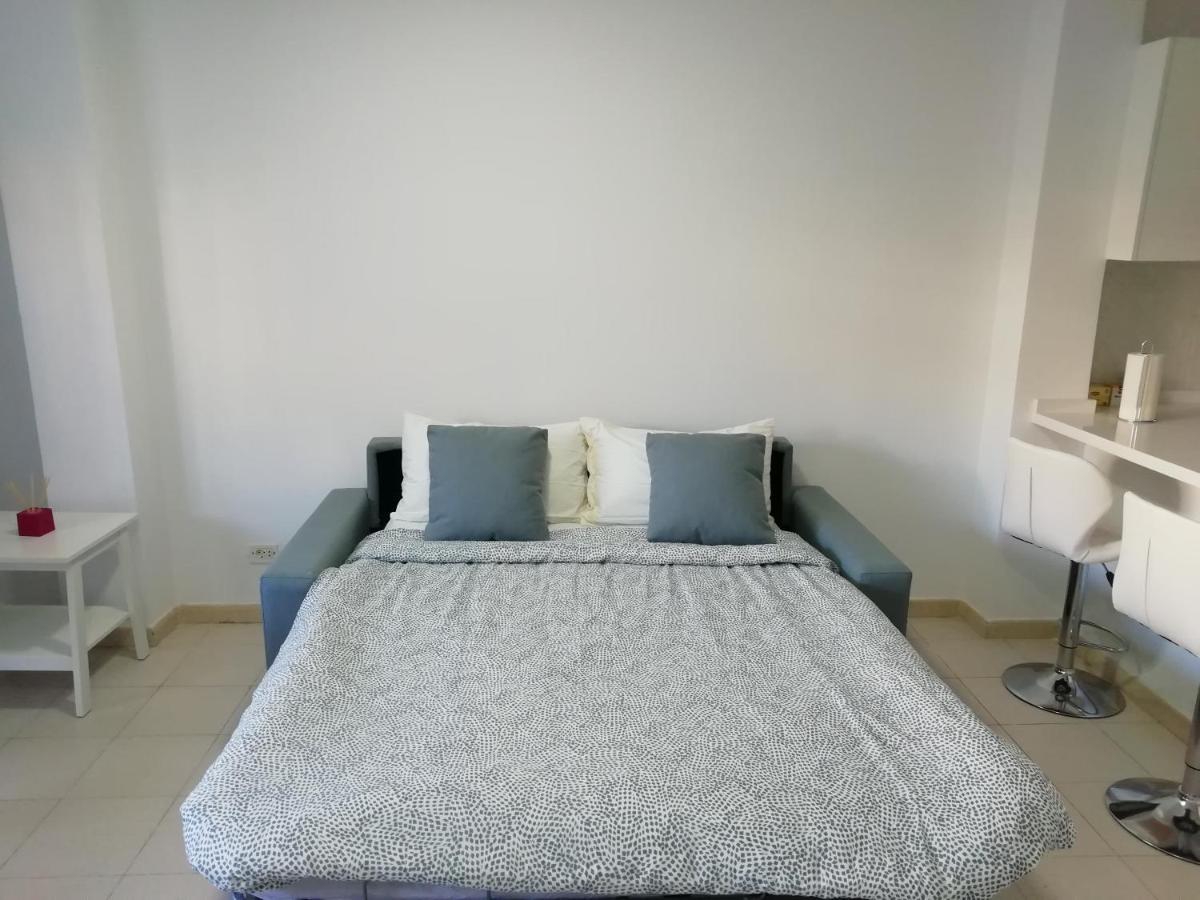 Avenida Deluxe Candelaria Extérieur photo