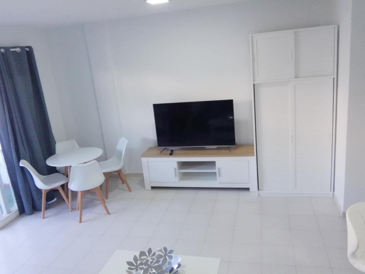 Avenida Deluxe Candelaria Extérieur photo