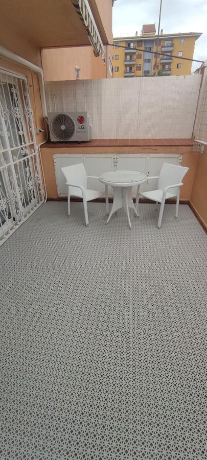 Avenida Deluxe Candelaria Extérieur photo