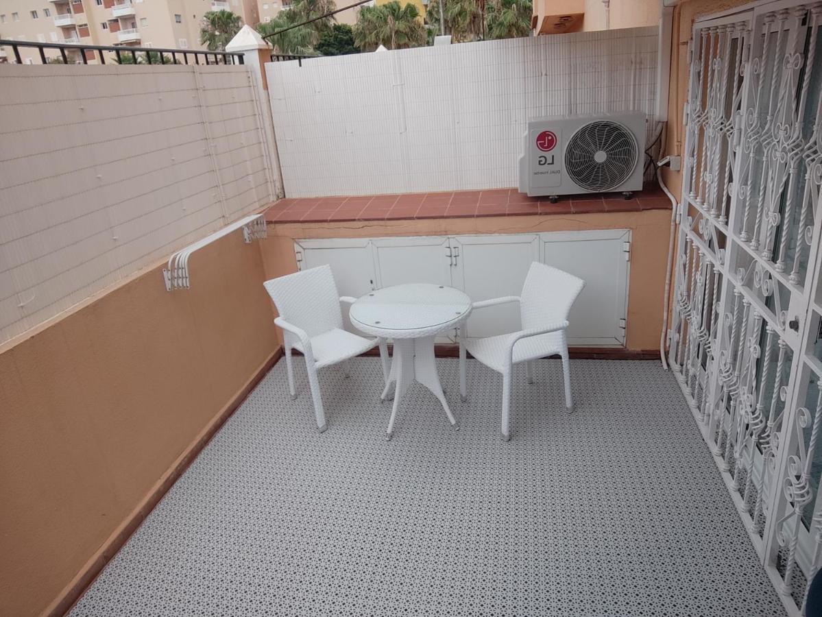Avenida Deluxe Candelaria Extérieur photo